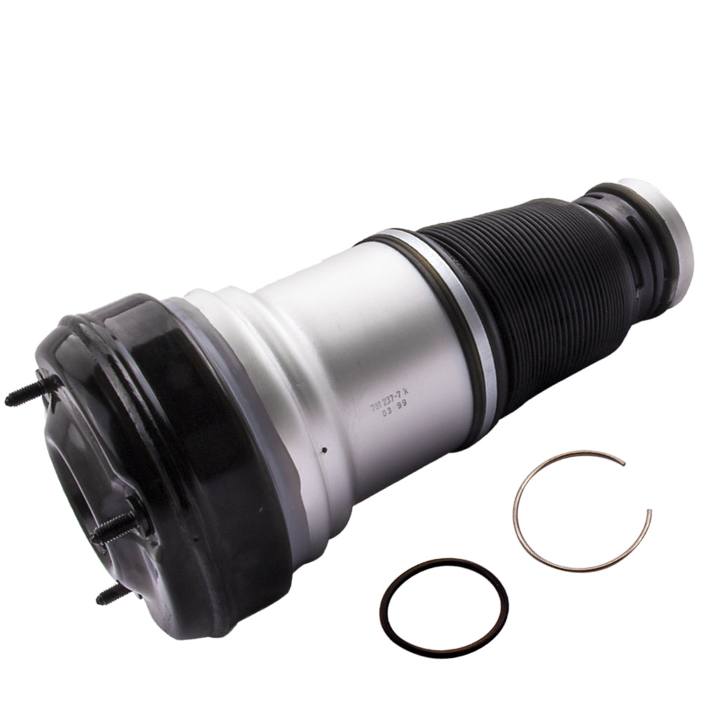 Geschikt voor Mercedes Benz W220 S280 S320 S350 S430 S600 S65 Air Spring Bag Front