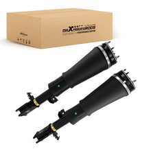 Load image into Gallery viewer, 2x Air Suspension Shocks geschikt voor Land Rover Range Rover L322 09-12 LR023743
