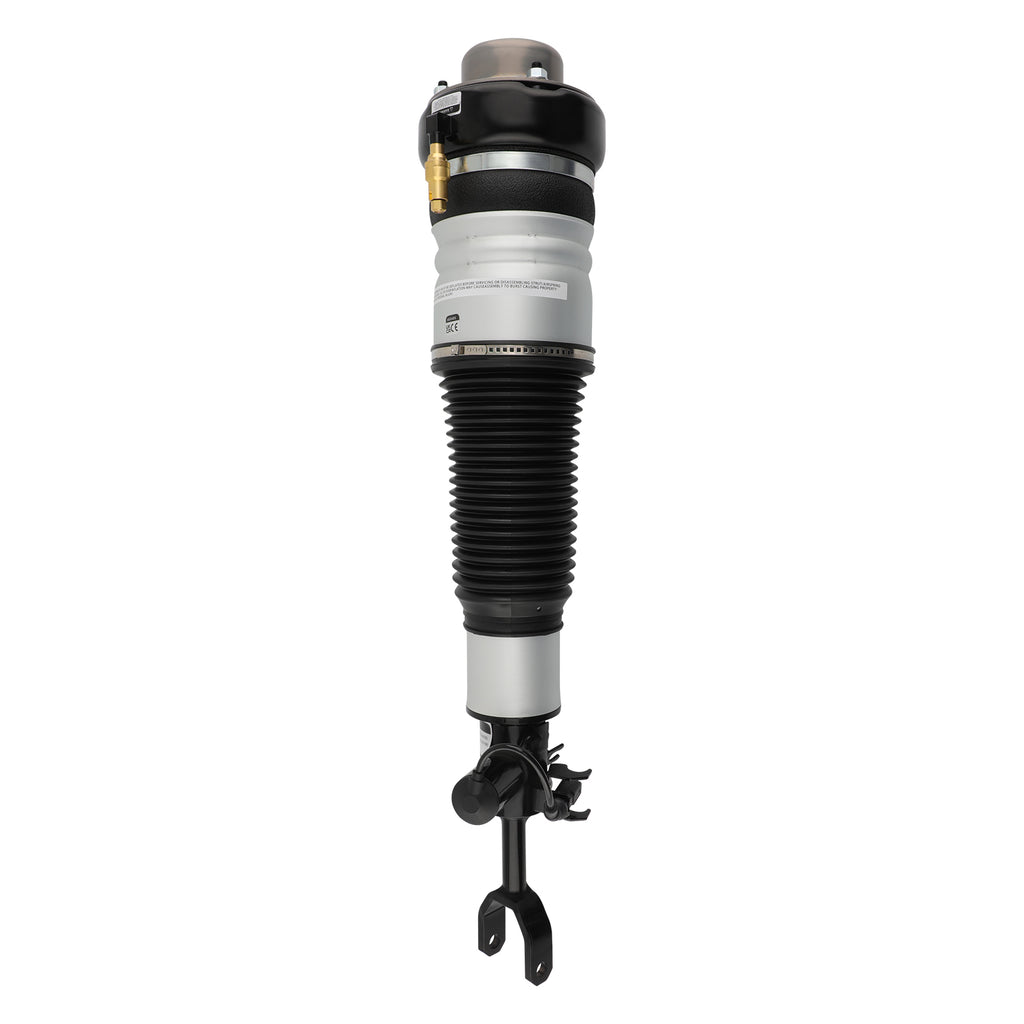 compatibel met Audi A6 C6 Avant Allroad Front Right Air ophanging...
