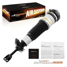 Load image into Gallery viewer, Voor rechts Luchtvering geschikt voor Audi A6 C6 4F 05-11 4F0616040AA S R