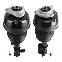 Load image into Gallery viewer, 2X Stoßdämpfer Federbeine Vorne compatible for Mercedes E-Klasse W212 S212 CLS C218 X218