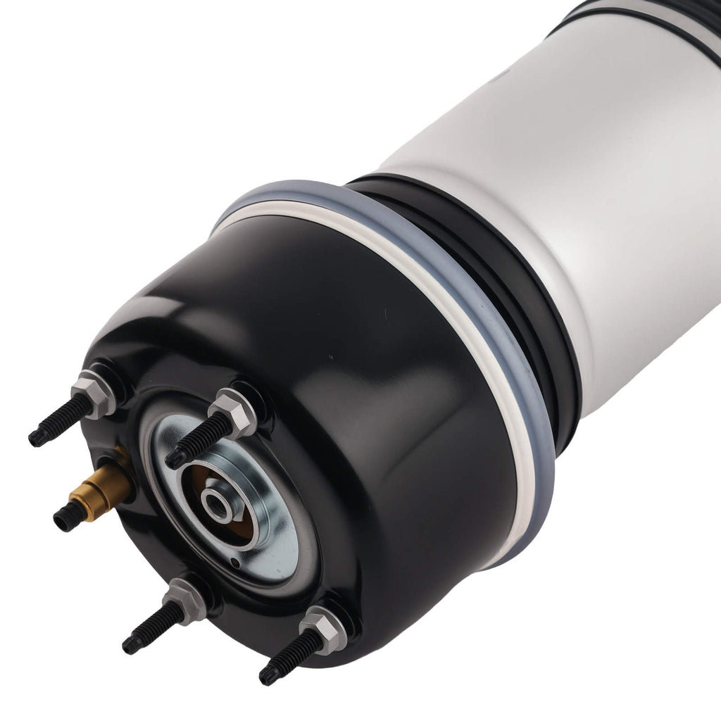 Rear Air Suspension Shock Struts Assembly compatible for Jaguar XJ Vanden XJ8 XJR 2004-2010