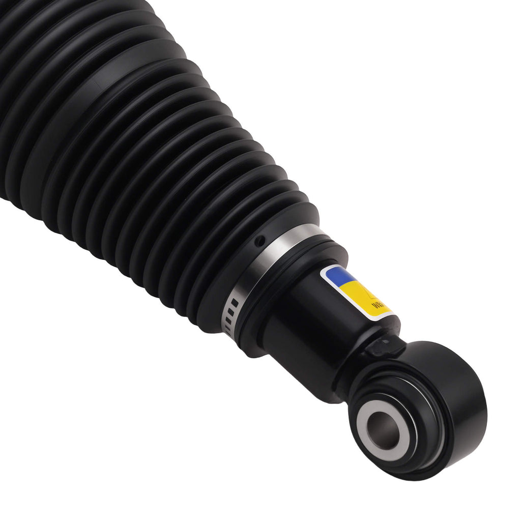 Rear Air Suspension Shock Struts Assembly compatible for Jaguar XJ Vanden XJ8 XJR 2004-2010