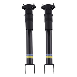 Pair Air Ride Suspension Shock geschikt voor Mercedes GL320 GL350 GL450 GL550 1643202231