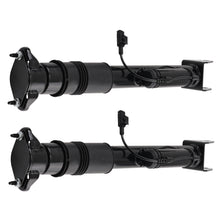 Load image into Gallery viewer, 2X Amortiguador Trasero compatible for Mercedes Clase ML GL W166 X166 1663200930