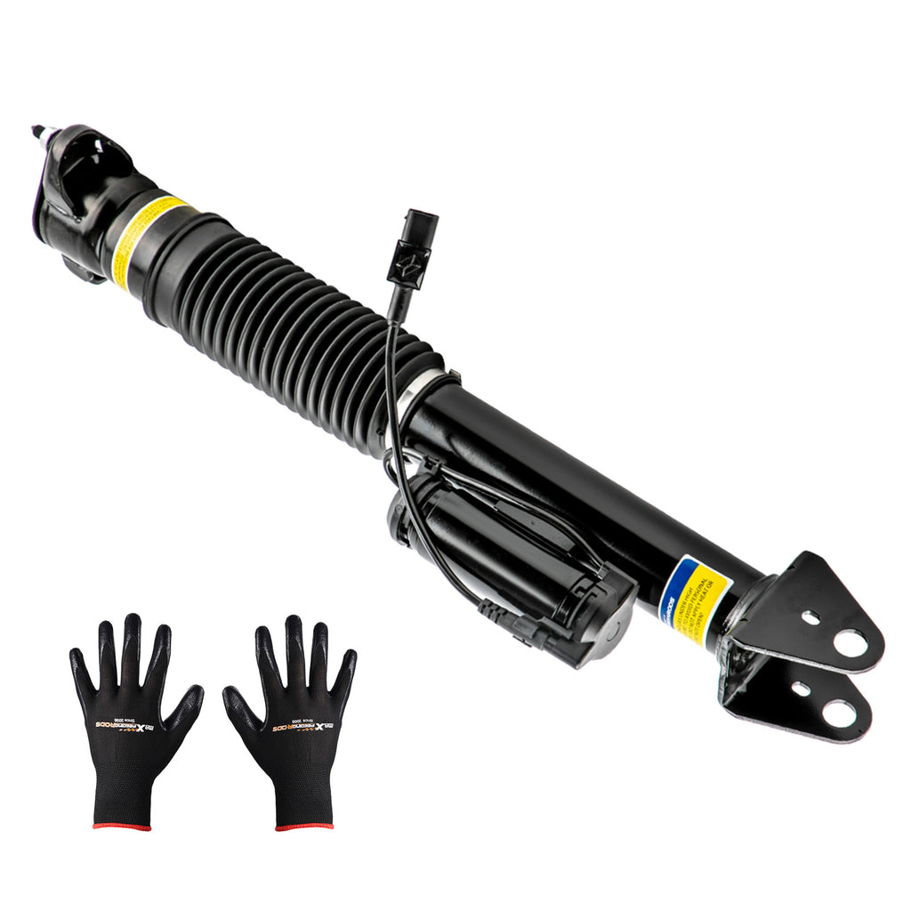 Rear Air Suspension Shock Strut geschikt voor Mercedes M GLE GLS GLS350 ML250 ML350 W/ ADS