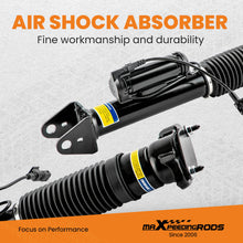 Load image into Gallery viewer, Rear Air Shock Absorber ADS compatible for Mercedes ML250 300 400 500 GLS350 400 500 W166