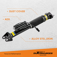 Load image into Gallery viewer, Rear Air Shock Absorber ADS compatible for Mercedes ML250 300 400 500 GLS350 400 500 W166