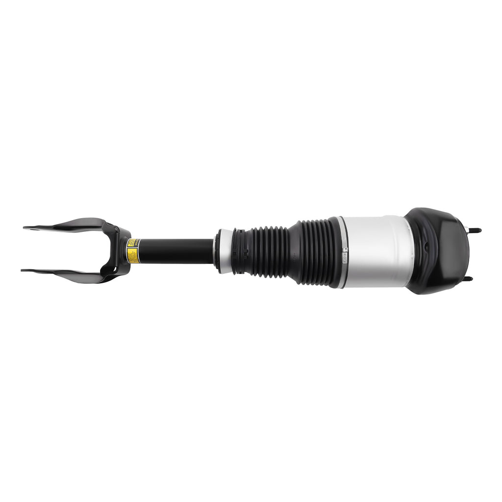 Links voor Veerpoot Schokdemper Suspension geschikt voor Mercedes-Benz GL GLS X166