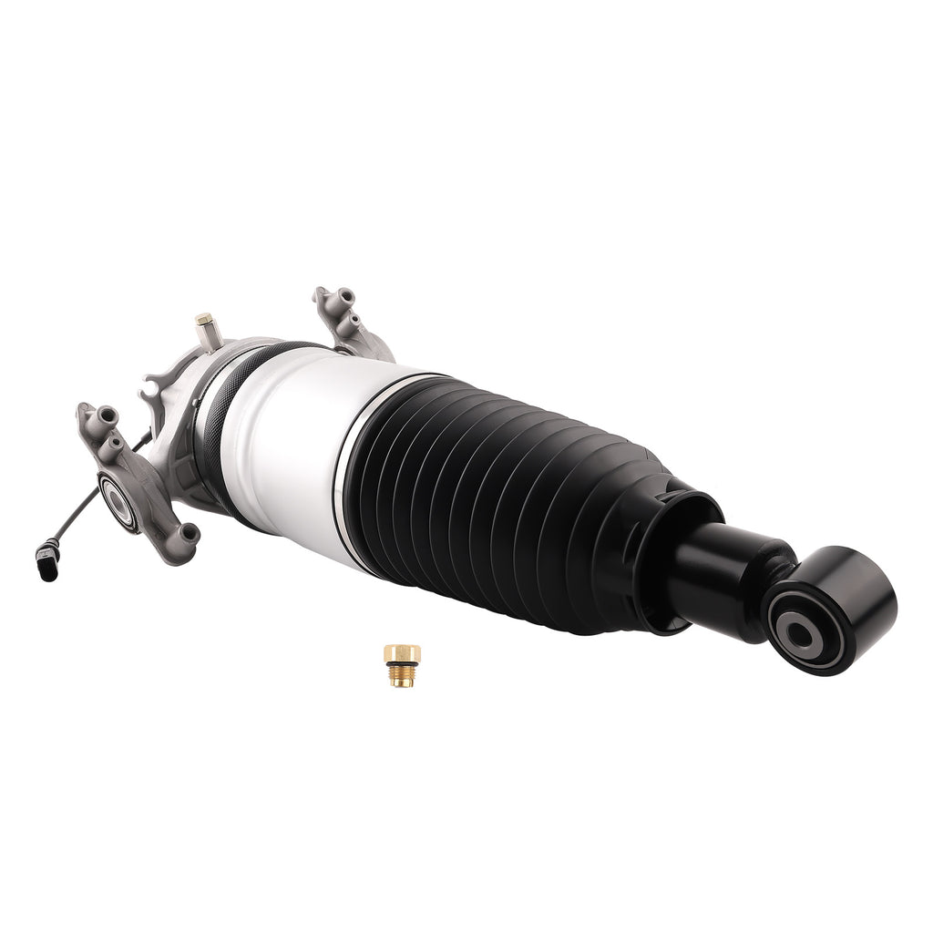 Stoßdämpfer Federbein Hinten Rechts compatible for VW Touareg 7P5,7P6 compatible for Porsche Cayenne 92A