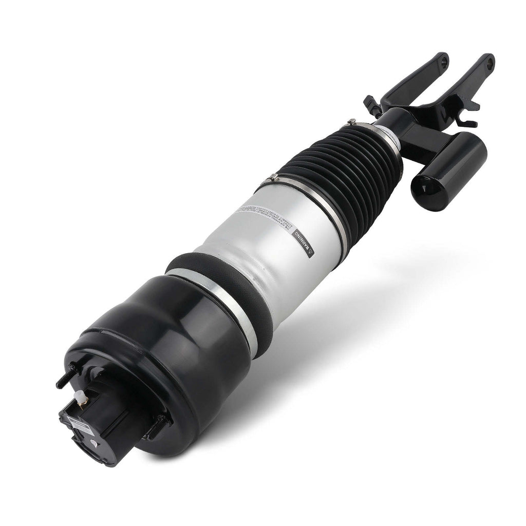 Front Left Air Suspension Strut compatible for Mercedes W211 S211 03-09 4-Matic 2113201938