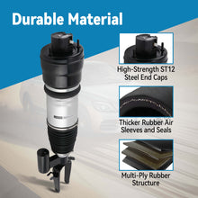 Load image into Gallery viewer, Front Left Air Suspension Strut compatible for Mercedes W211 S211 03-09 4-Matic 2113201938