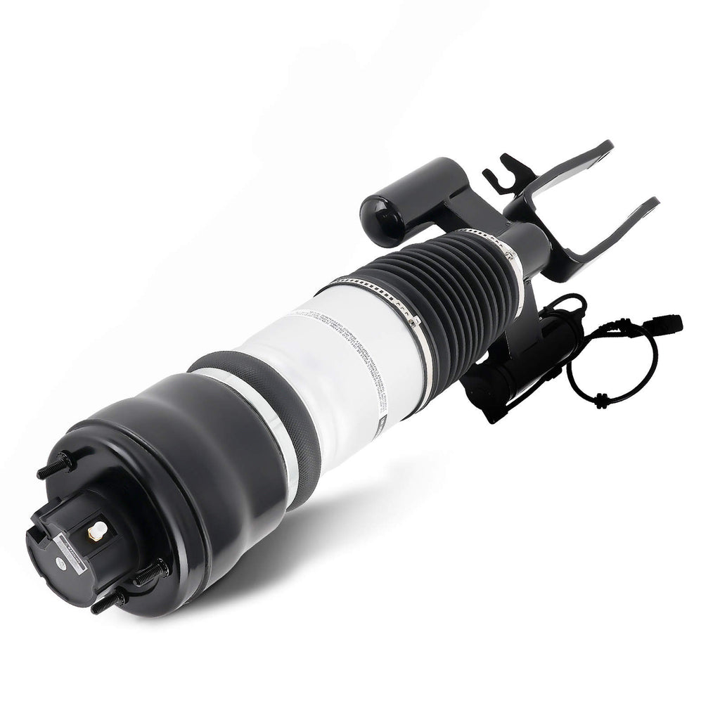 Front Right Air Shock Strut compatible for Mercedes W211 4Matic E320 E350 E500 E550