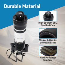 Load image into Gallery viewer, Front Right Air Shock Strut compatible for Mercedes W211 4Matic E320 E350 E500 E550