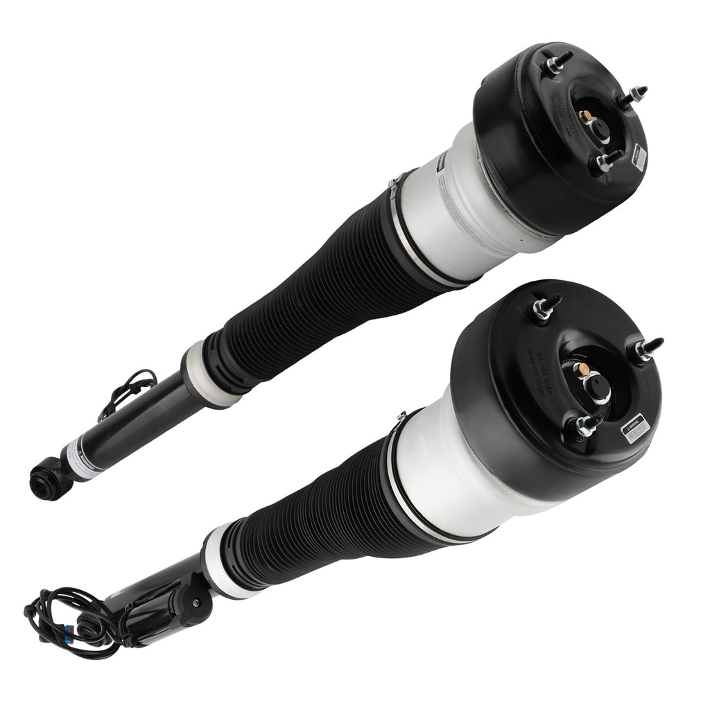 Rear Left Right Air Suspenison geschikt voor Mercedes S Class W221 C216 S350 S450 CL550