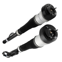 Load image into Gallery viewer, Rear Left Right Air Suspenison geschikt voor Mercedes S Class W221 C216 S350 S450 CL550