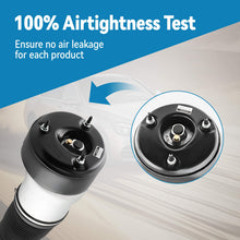 Load image into Gallery viewer, Rear Left Air Suspension Strut compatible for Mercedes W221 S450 S550 C216 CL500 CL550