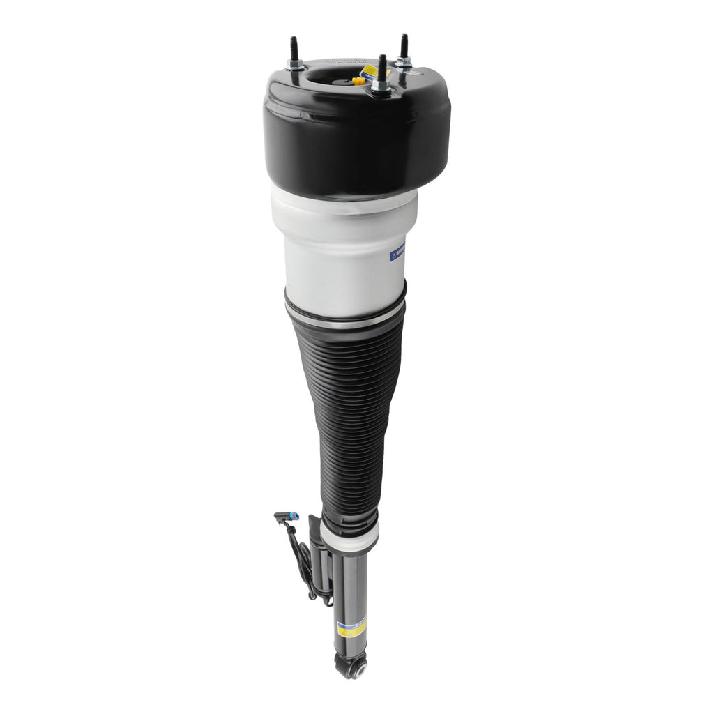 Rear Air Shock Strut Assembly Driver Side Left compatible for Mercedes Benz W221 2213205513