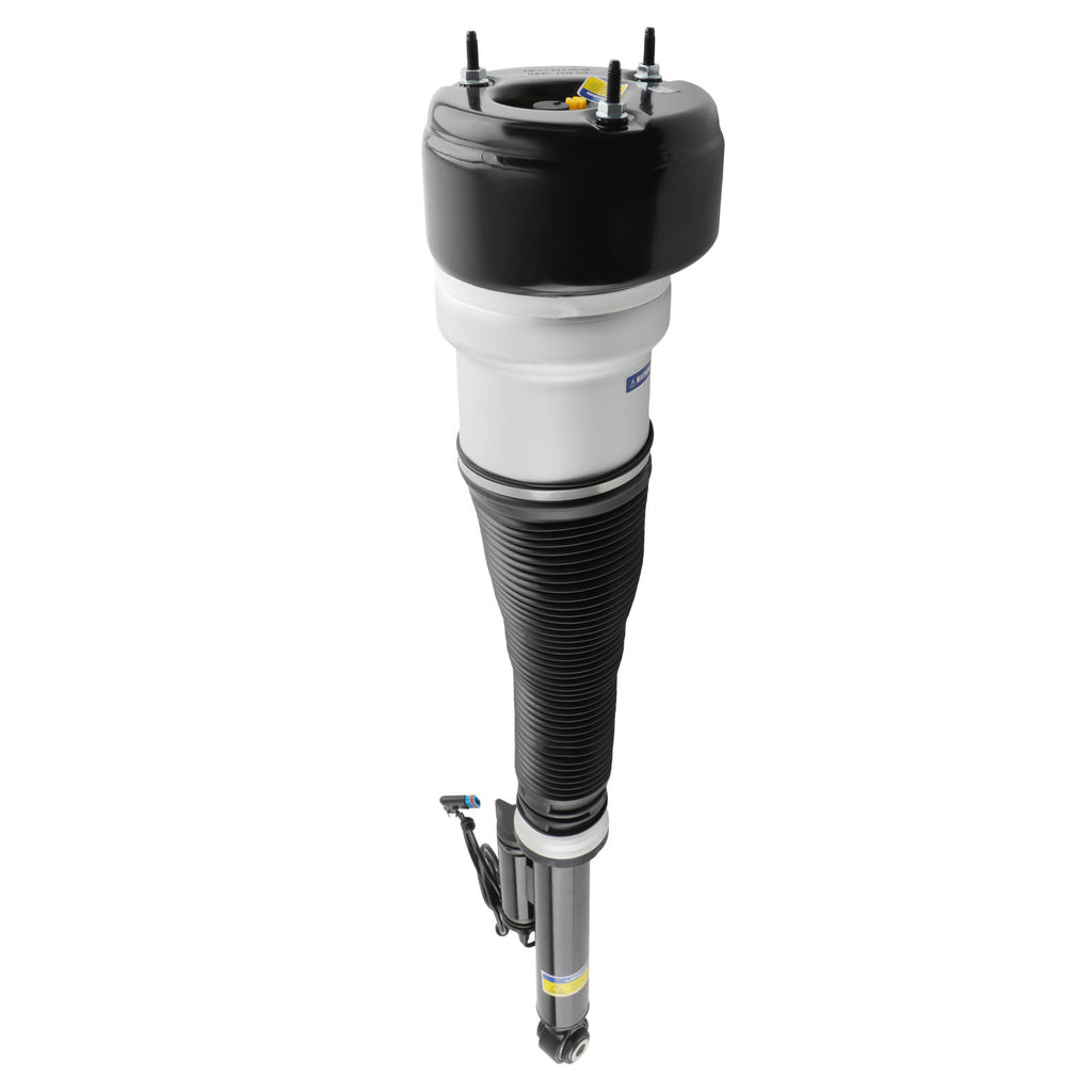 Rear Air Shock Strut Assembly Driver Side Left compatible for Mercedes Benz W221 2213205513