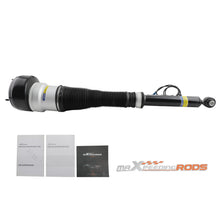 Load image into Gallery viewer, Sospensione Pneumatica Posteriore Sinistra compatible for Mercedes S W221 C216 Airmatic