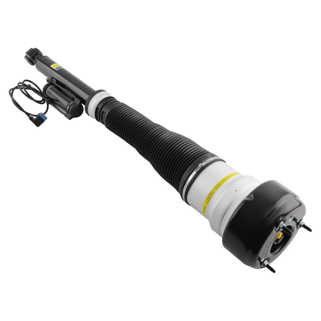 Rear Air Shock Strut Assembly Driver Side Left compatible for Mercedes Benz W221 2213205513