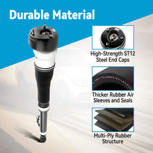 Load image into Gallery viewer, Rear Right Airmatic 4-Matic Electronic Air Strut for Mercedes S550 W221 07-13
