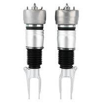 Load image into Gallery viewer, 2x Jambes De Suspension Avant compatible for Porsche 970 Panamera Turbo S Gts 3,6 4.8 Gts