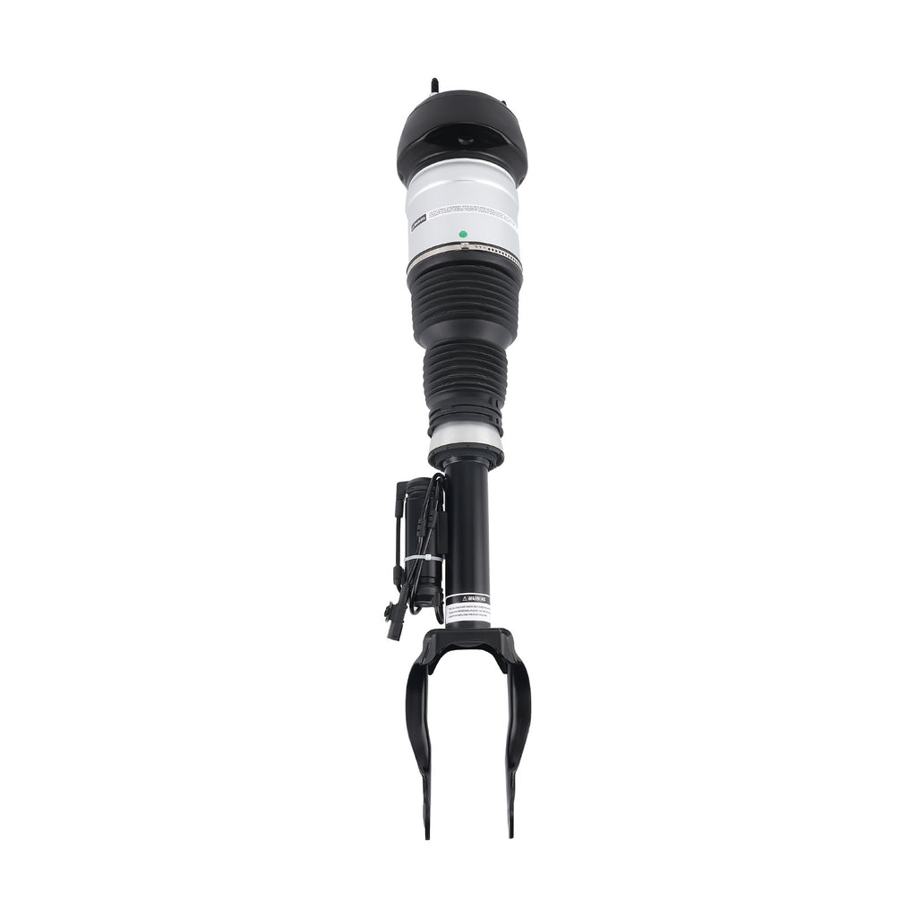 Front Left suspension Strut compatible with Mercedes-Benz ML GLE W166 GL GLS X166 1663207113