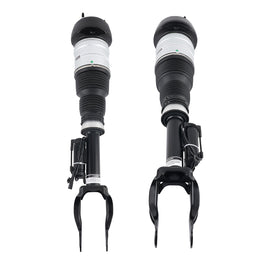 Voor links/rechts Schokdemper geschikt voor Mercedes X166 W166 ML350 ML500 GL350 GL500