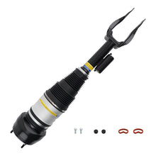 Load image into Gallery viewer, Amortiguador delantera izquierda compatible for Mercedes-Benz Clase ML GLE W166 GL GLS X166