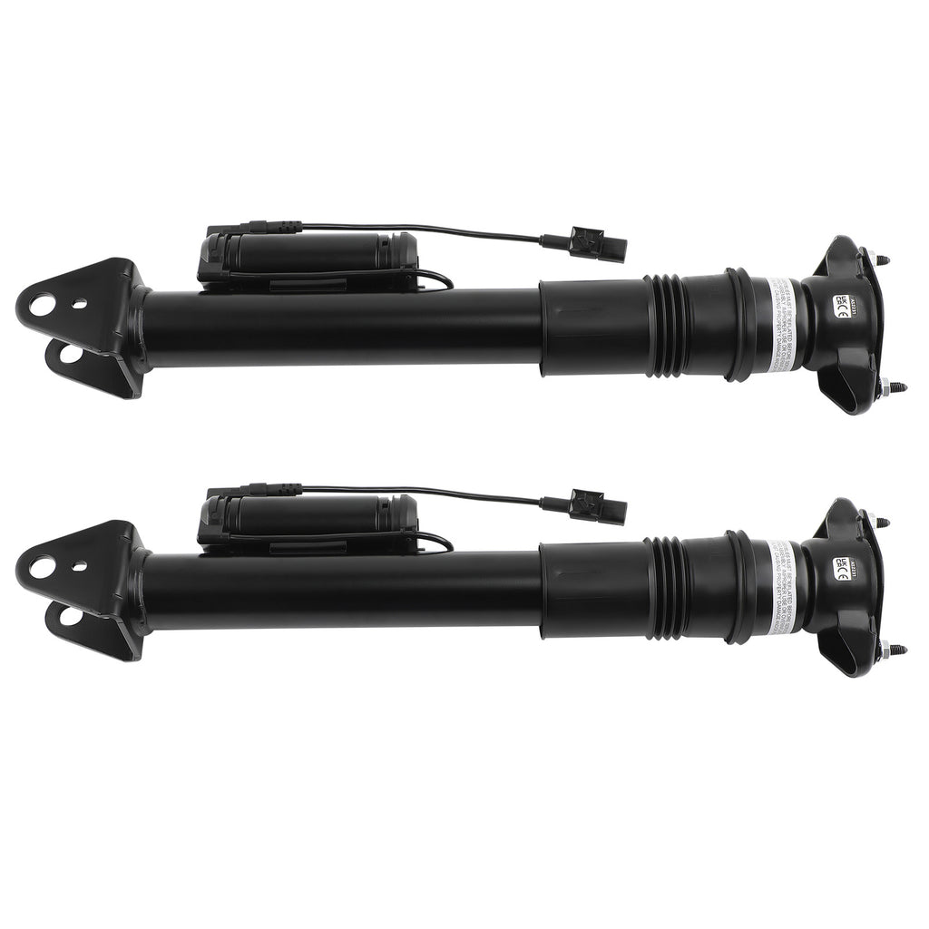 2x Rear Air Suspension with ADS compatible for Mercedes R Classe w251 v251 2513203031