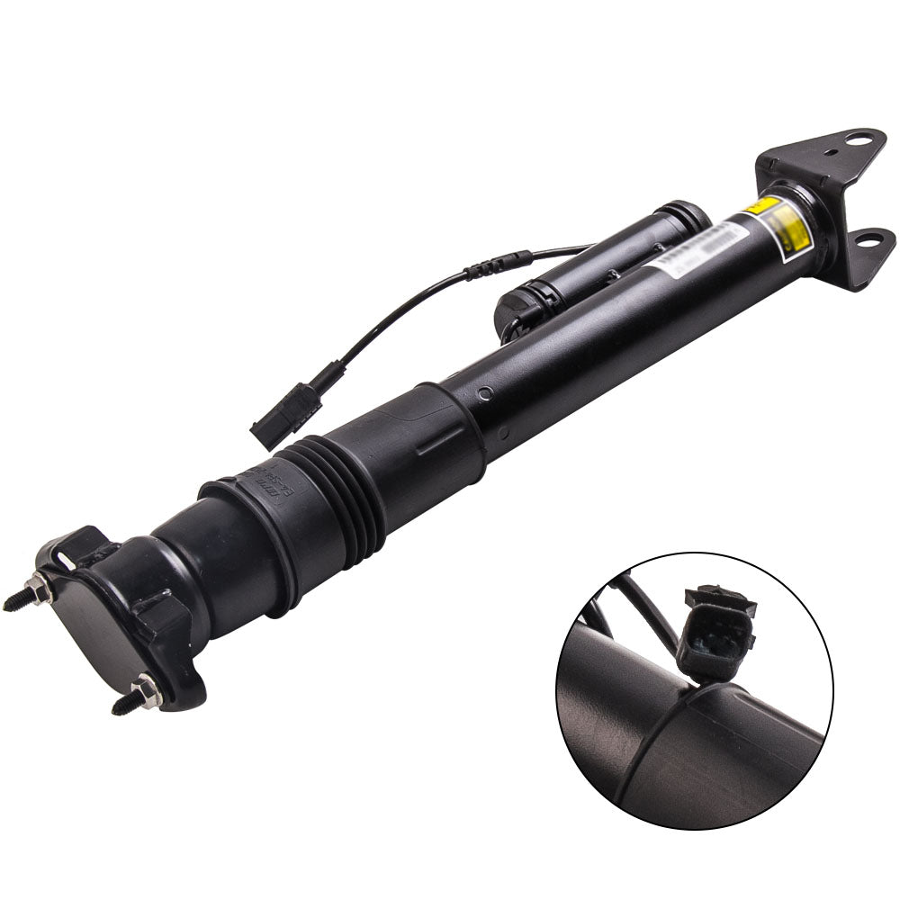 Trasero Aire Suspensión Neumática compatible for Mercedes CLASE R W251 V251 R350 R320 R50
