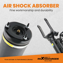 Load image into Gallery viewer, Airmatic Air Suspension Shock compatible with Mercedes W251 V251 R350 A2513203113 2513203113