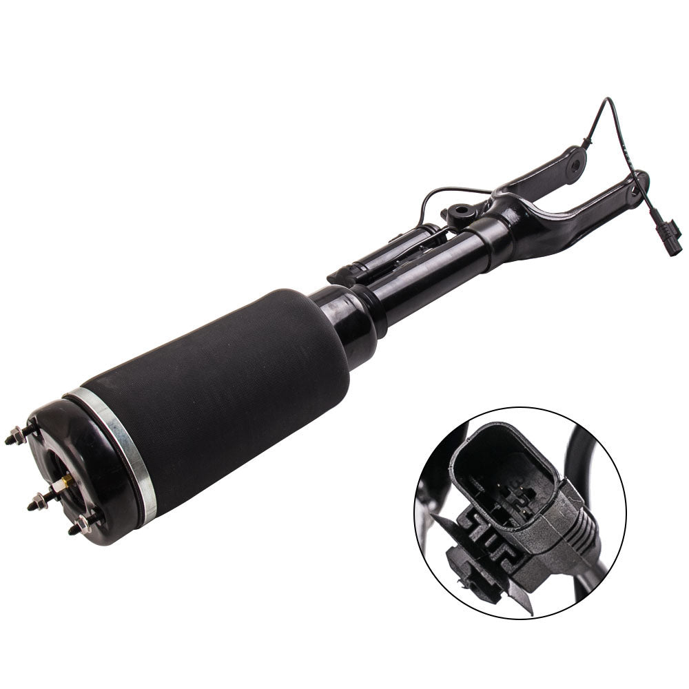 Geschikt voor Mercedes R320 R350 R500 R Class W251 Airmatic Front Air Suspension Strut New