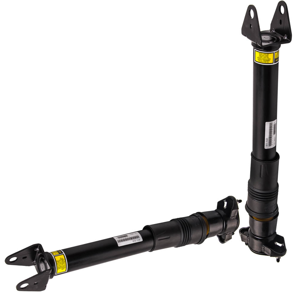 compatible for Mercedes W251 V251 2006-2018 Suspensión trasera Amortiguador de gas 2513203131