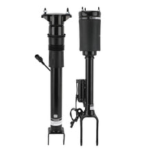 Load image into Gallery viewer, 2PCS VorneHinten Federbein Stoßdämpfer compatible for Mercedes X164 W164 1643204613