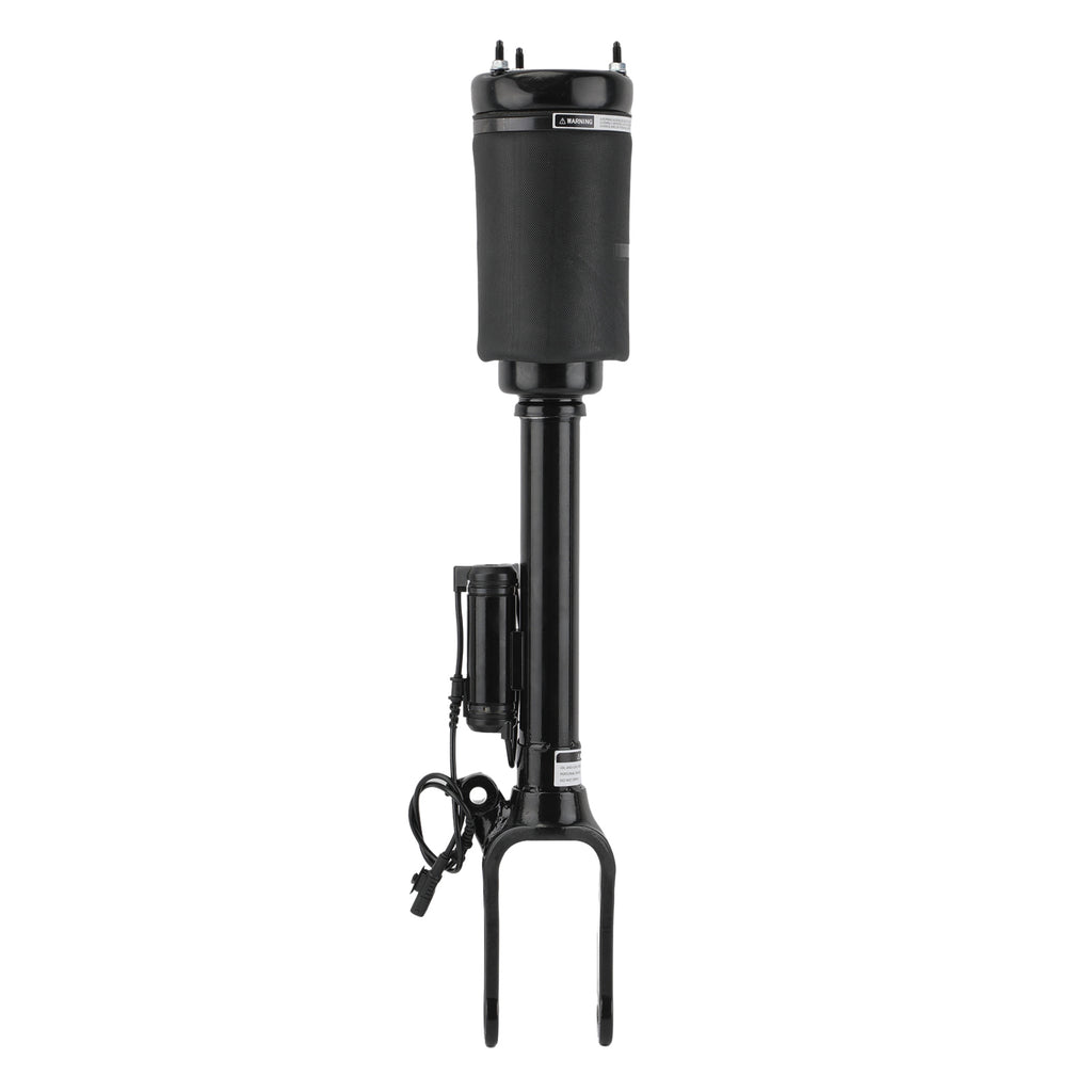 Geschikt voor Mercedes ML GL Class W164 X164 Front Air Suspension Strut Shock Absorber ADS