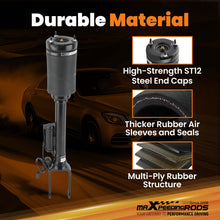 Load image into Gallery viewer, Compatible for Mercedes ML GL Class W164 X164 Front Air Suspension Strut Shock Absorber ADS