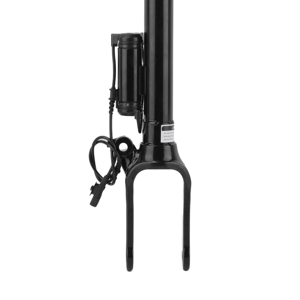 Compatible for Mercedes ML GL Class W164 X164 Front Air Suspension Strut Shock Absorber ADS