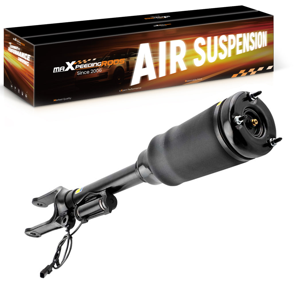 Veerpoot Schokdemper voor + ADS geschikt voor Mercedes M-Klasse W164 X164 164320431360