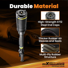 Load image into Gallery viewer, 1x Front Air Suspension Shock Strut compatible for Mercedes X164 W164 GL450 ML350 W/ ADS