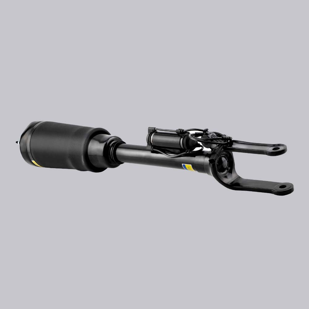 Front Air ophanging Shock Strut W/ ADS compatibel met Mercedes X1...