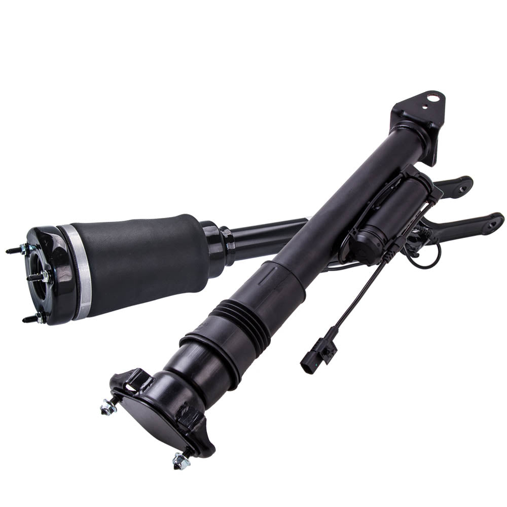Avant + Arrière Suspension Pneumatique Avec ADS compatible for Mercedes X164 W164 GL320