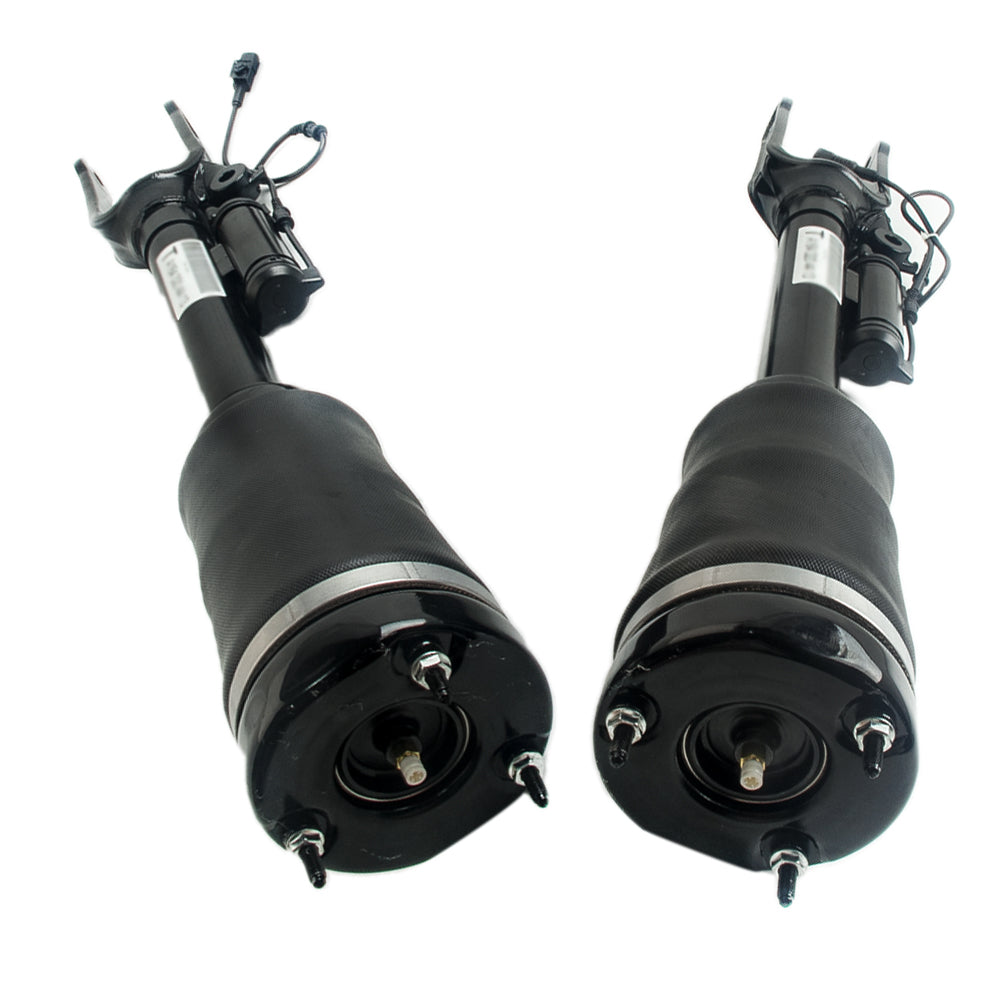 2x Delantero Suspensión Neumática compatible for Mercedes Clase GL M W164 X164 With ADS