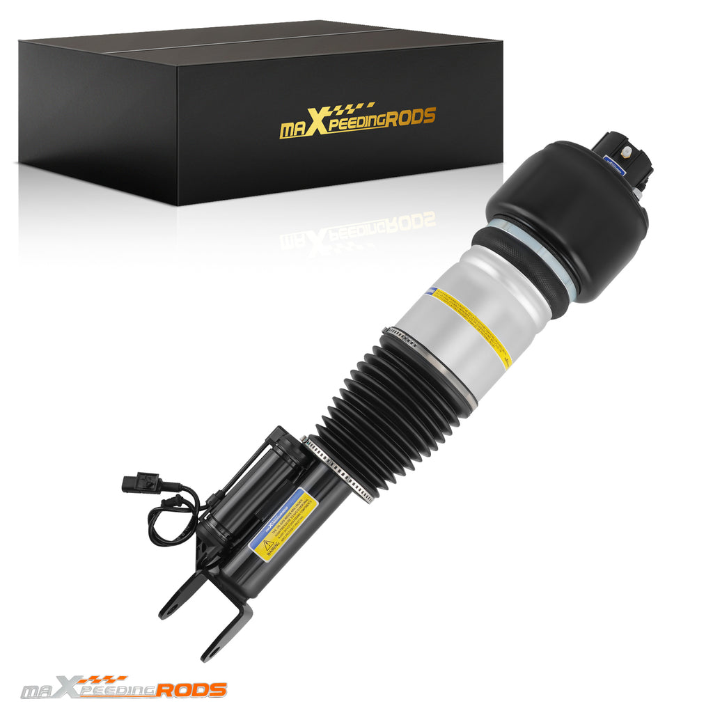 Voor links Veerpoot geschikt voor Mercedes-Benz E Klasse W211 S211 Airmatic 2113209313