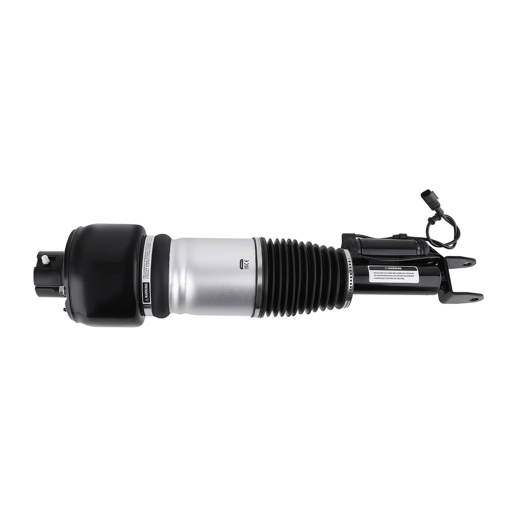Front Air Suspension Right compatible with Mercedes Benz CLS C219 Coupe Airmatic 2113205413