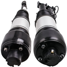 Load image into Gallery viewer, Front Left + Right Air Suspension Neumática compatible for Mercedes E Class W211 CLS W219