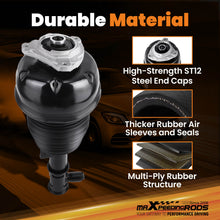 Load image into Gallery viewer, Air Shock Strut Front Right compatible for Mercedes-Benz CLS E 4Matic 2123234700