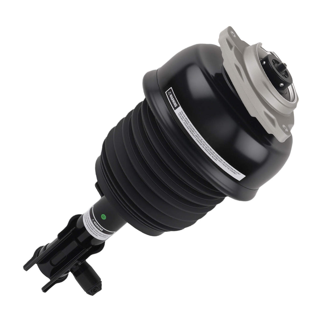 Front Left Air Suspension Strut Assembly For W212 W218 E350 E550 CLS550 4Matic