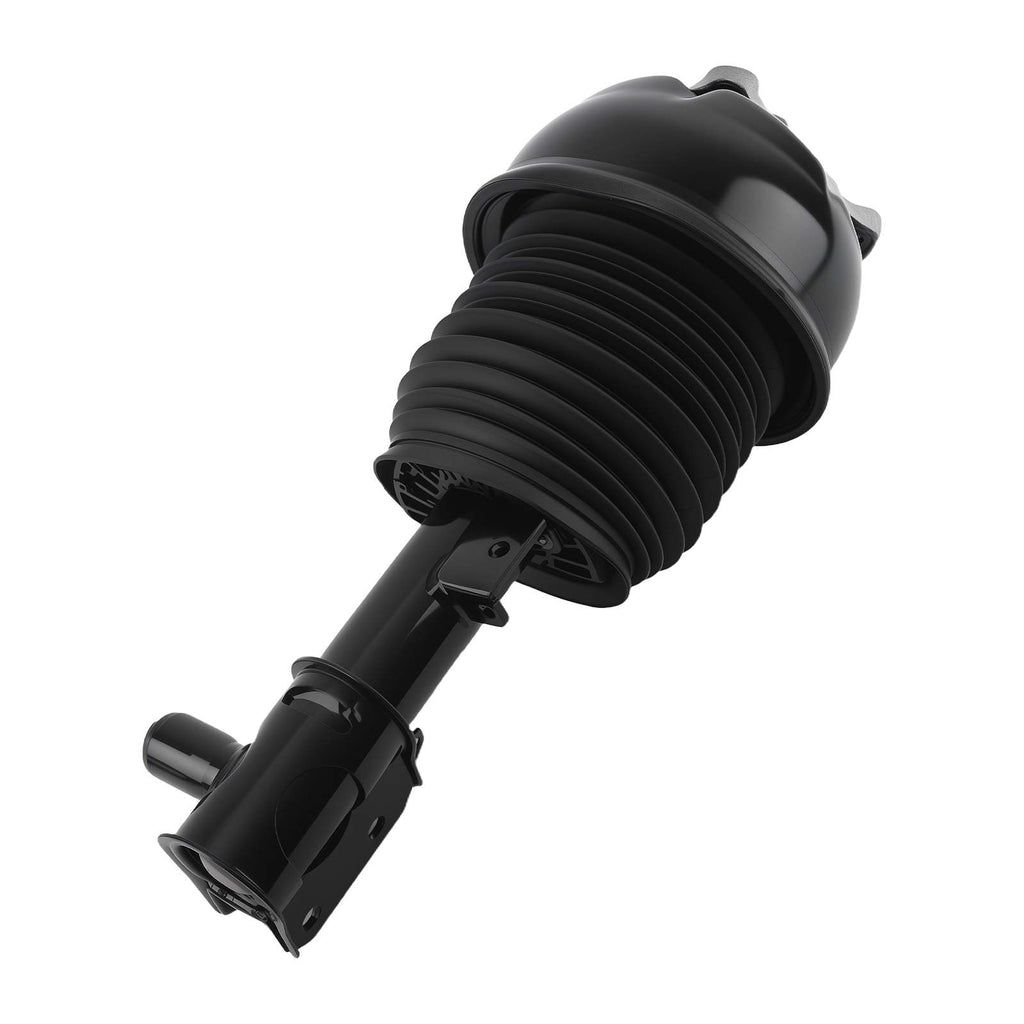 Front Left Air Suspension Strut Assembly For W212 W218 E350 E550 CLS550 4Matic